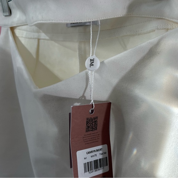 Camryn Tank & Skort Peppermayo - Picture 7 of 7